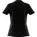 Adidas Camiseta 3S Mujer Talla M Ref: GL0784