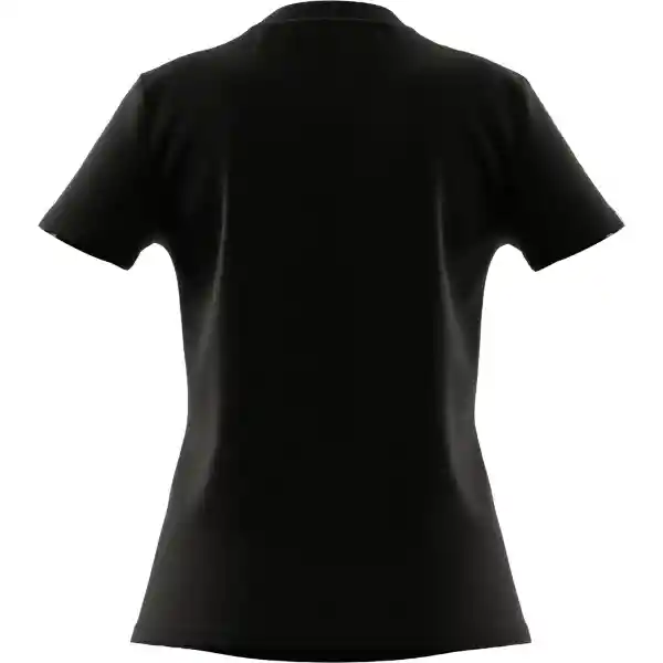 Adidas Camiseta 3S Mujer Talla M Ref: GL0784