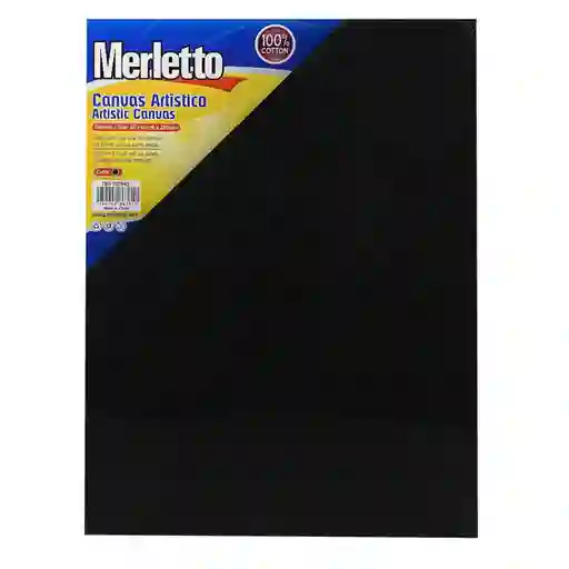 Merletto Lona Canvas 30 x 40 cm 7807121945