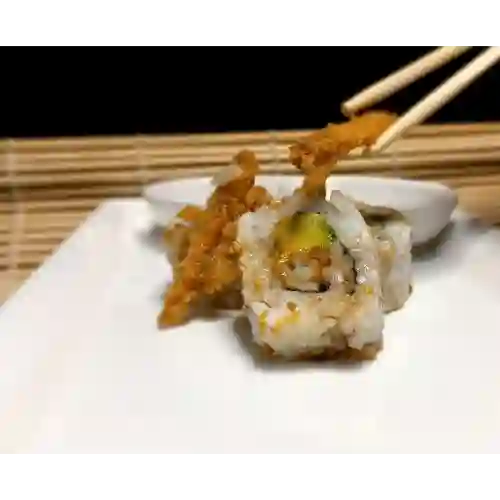 Sensación Maki