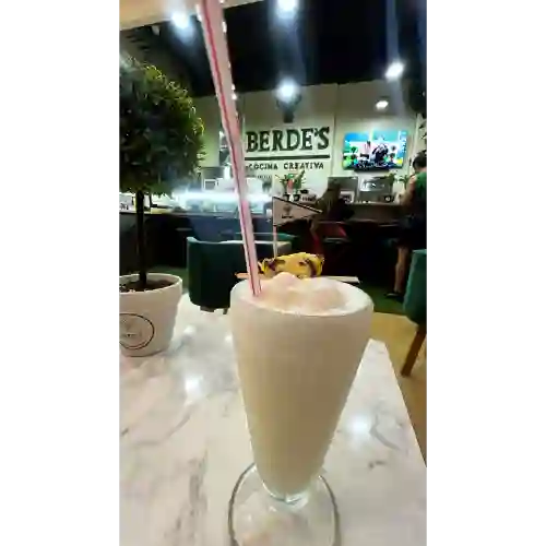 Batido de Proteína