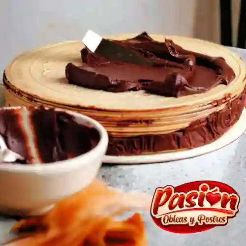 Pasión Chocolate