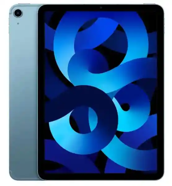 Apple iPad Air 10.9 5ta Generación 64Gb Azul
