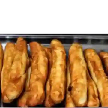 Dedo de Arequipe