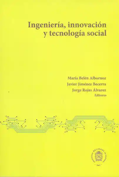 Ingeniería Innovación y Tecnología Social