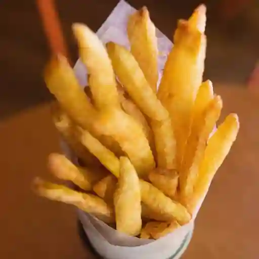 Papas a la Francesas