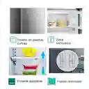 Hisense Minibar Convencional Bc93a