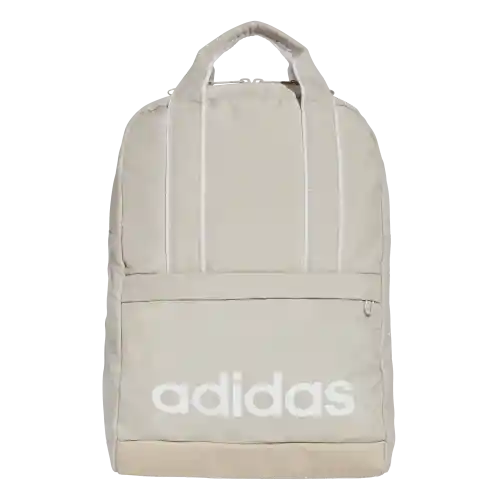 Adidas Morral W L Ess Lifestyle Mujer Gris Talla NS