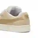 Puma Zapatos Suede Para Hombre Beige Talla 11.5