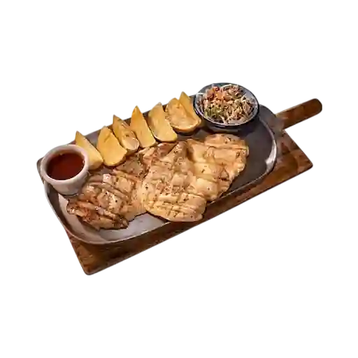 Filete de Pollo