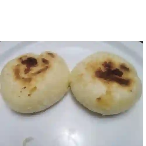 Arepa de Yuca