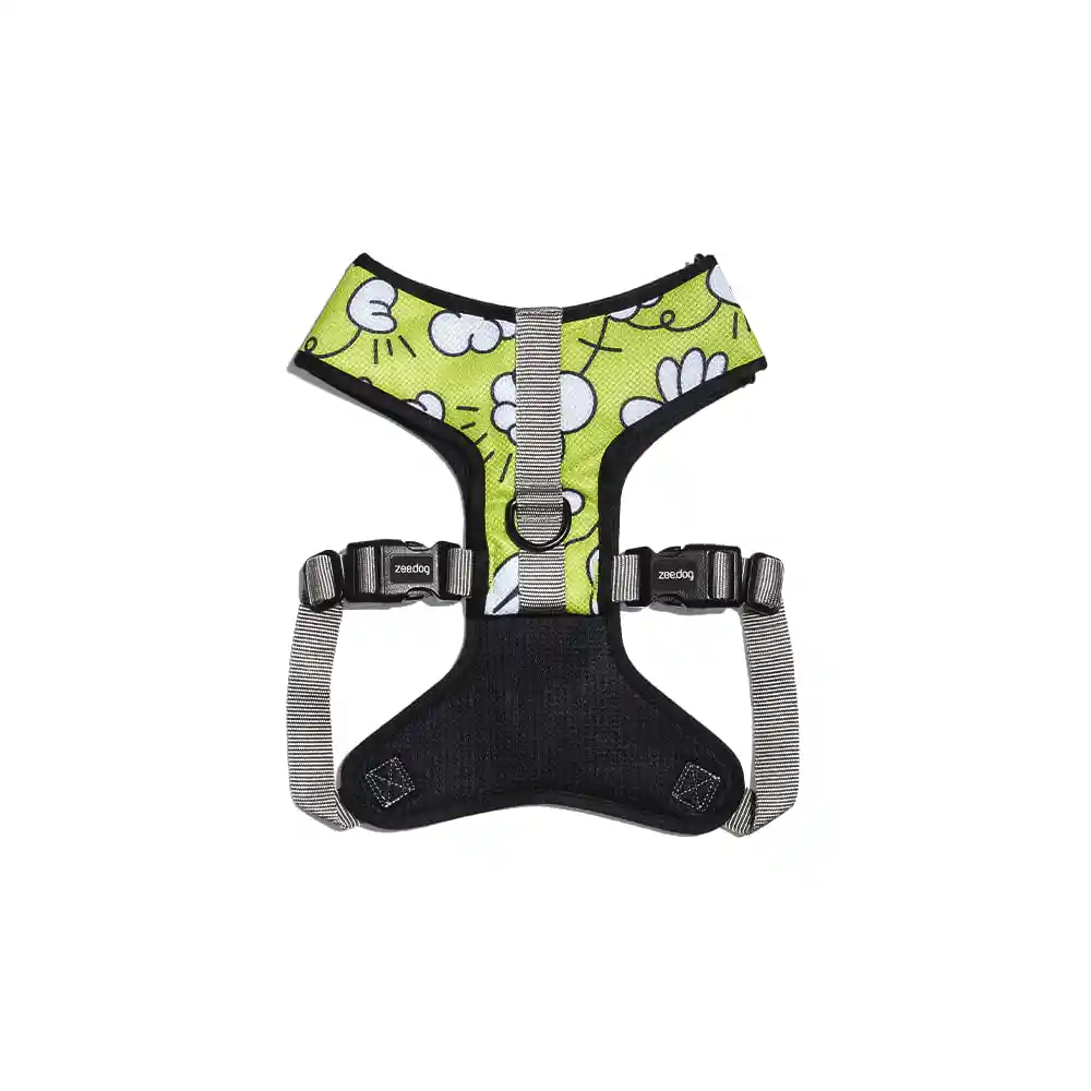 Zeedog Arnés Para Perro Smash Ajustable Air Mesh Talla XS