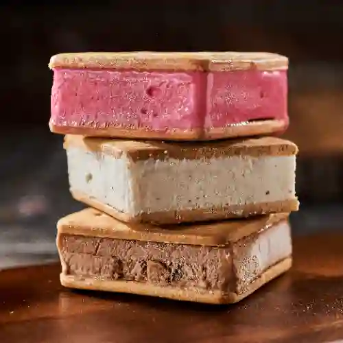 Galleta de Helado