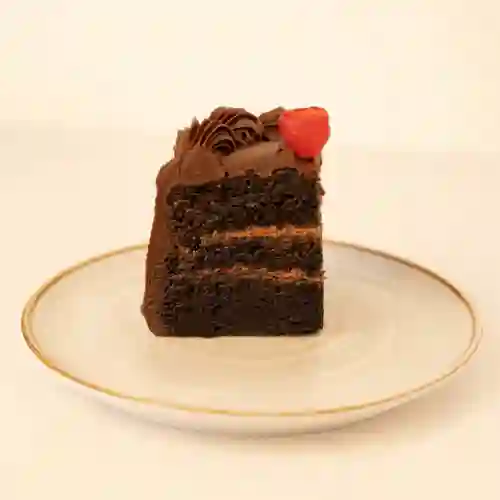 Torta de Chocolate