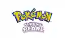 Nintendo Switch Juego Pokemon Shining Pearl Pokemon Perla