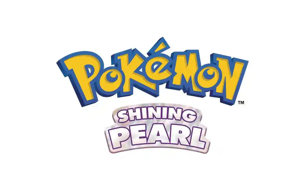 Nintendo Switch Juego Pokemon Shining Pearl Pokemon Perla