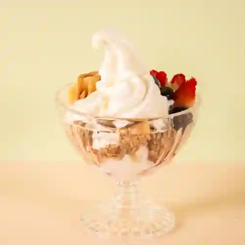 Copa Parfait