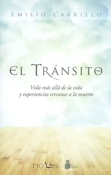 El Tránsito - Emilio Carrillo