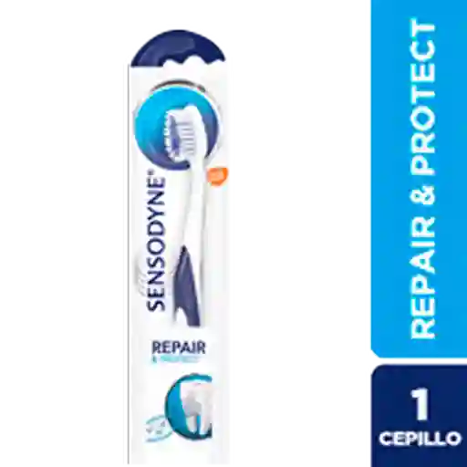 Sensodyne Cepillo Dental Repair & Protec Suave