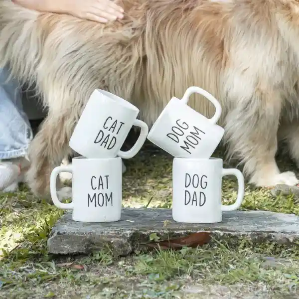 Mug Dog Mom Ambiente Gourmet