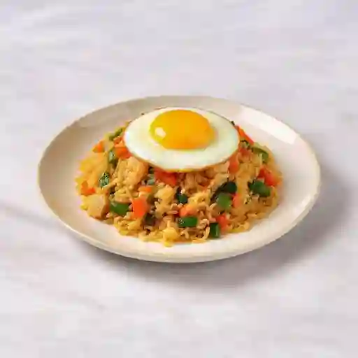 Arroz Chaufa