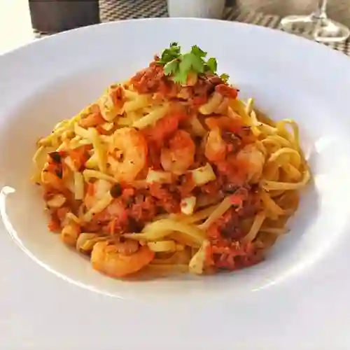 Pasta Marinera