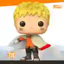 Funko Pop Animation Boruto - Naruto Hokage Exclusivo Aaa