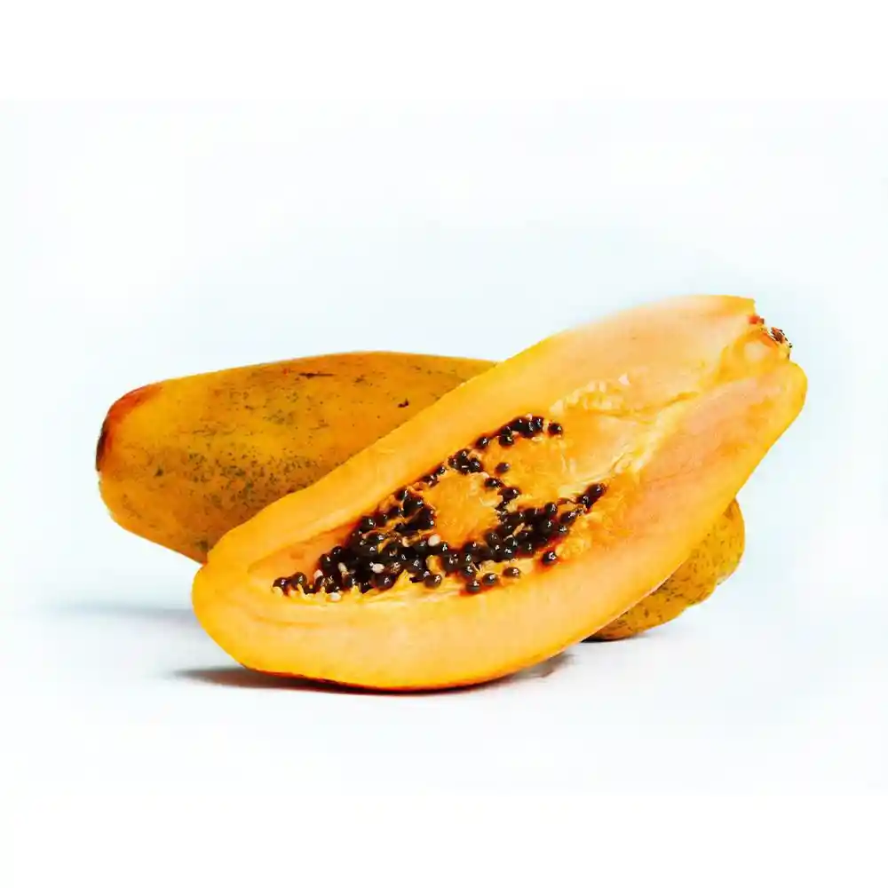 Papaya Comun Unidad Sel Carull Sm 1 U