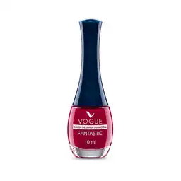 Vogue Esmalte Merlot