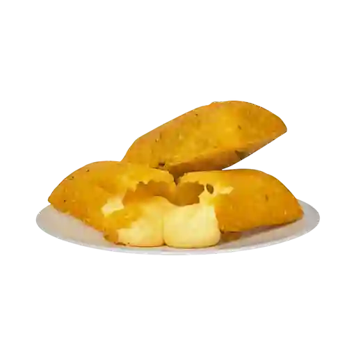 Empanada Queso Solo