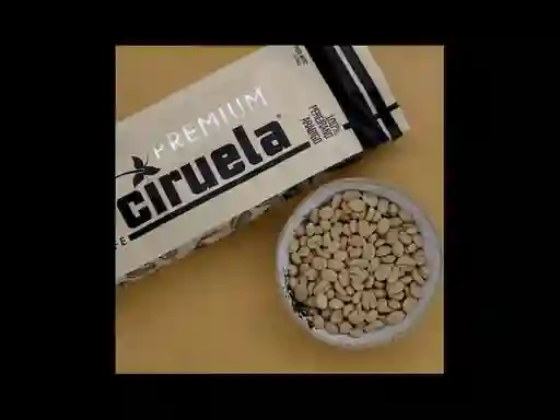 Ciruela Cafe Premium Molido