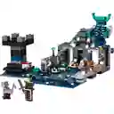 Set Construcción la Batalla en la Oscuridad Profunda Lego