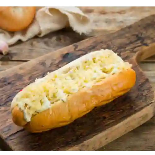 Choriperro Especial