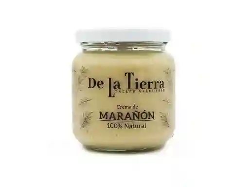 De la Tierra Crema de Marañón