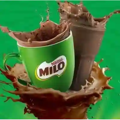 Milo 12 Onz