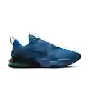 Nike Zapatos M Air Max Alpha Ter 5 Hombre Azul Talla: 11