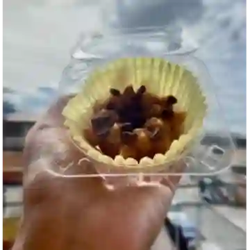 Mini Donita