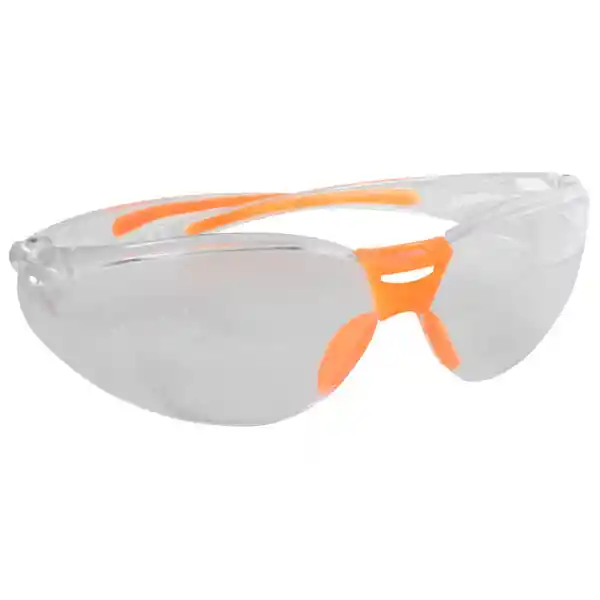 Gafa Tipo Deportiva Global Transparente HT20530/SF78-C