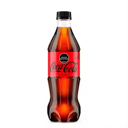 Coca-cola Zero