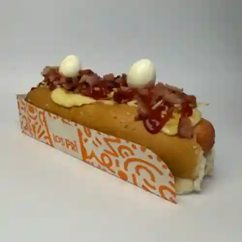 Americano Bacano