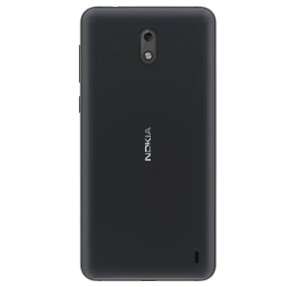 Nokia Celular 2 8Gb Negro