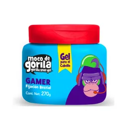 Gel Moco de Gorila Gamer 270 gr