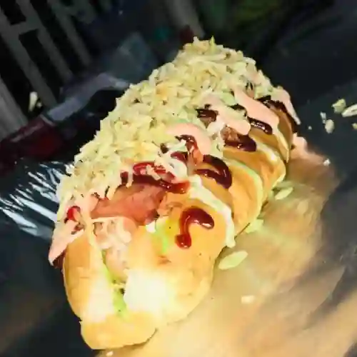 Choriperro