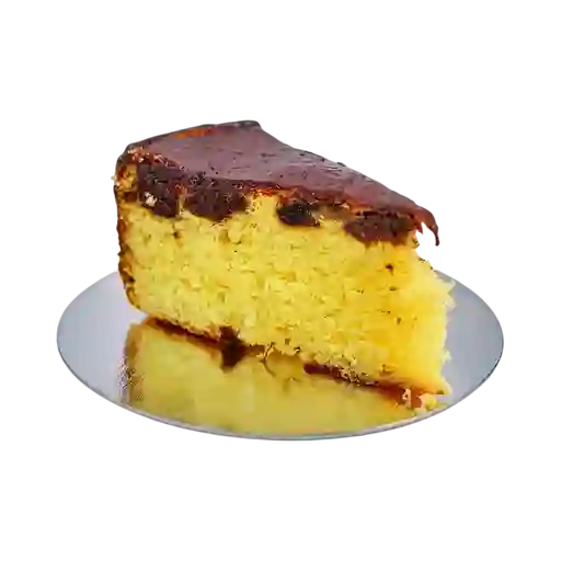 Porción de Torta Maria Jose