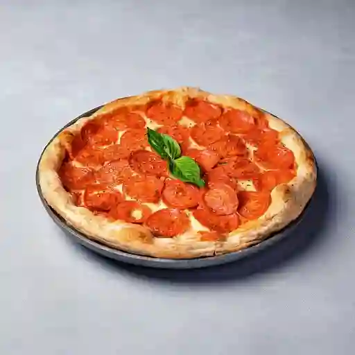Pizza Caprichosa Small