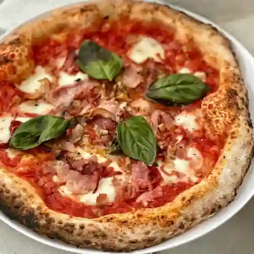 Pizza Di Lucca
