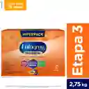 Alimento Lácteo Enfagrow Premium Promental Natural 3 2750 g