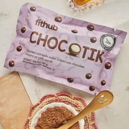 Fithub Chocotik Sugar Free