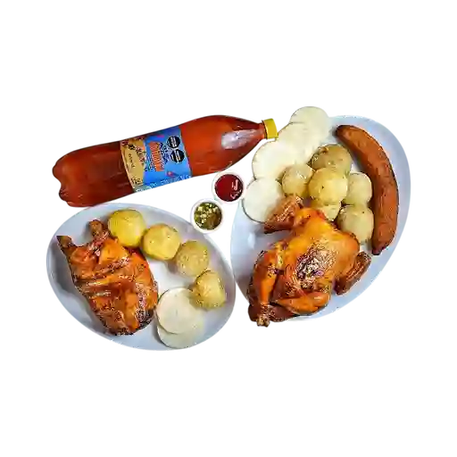 Combo 1