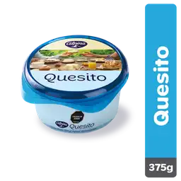 Alpina Quesito